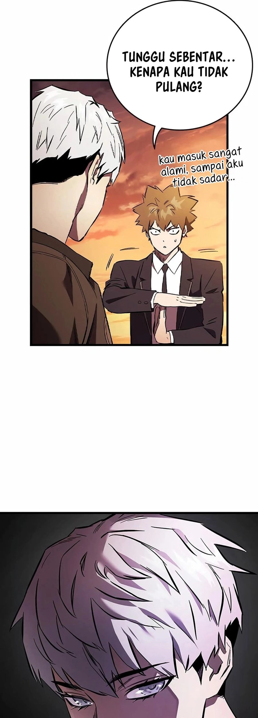 The Great War Chapter 35 Gambar 40