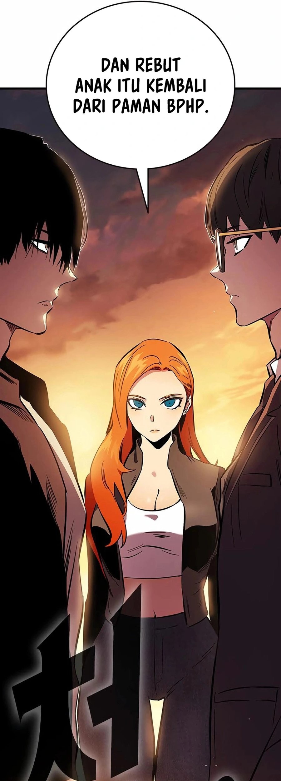 The Great War Chapter 35 Gambar 44