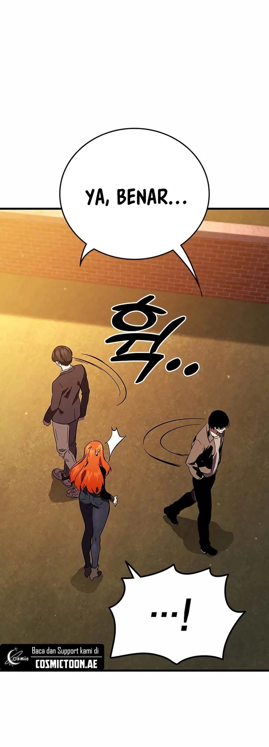 The Great War Chapter 35 Gambar 48