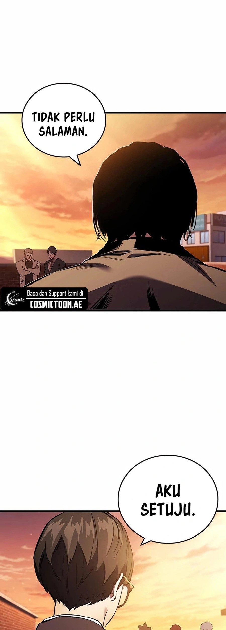 The Great War Chapter 35 Gambar 49