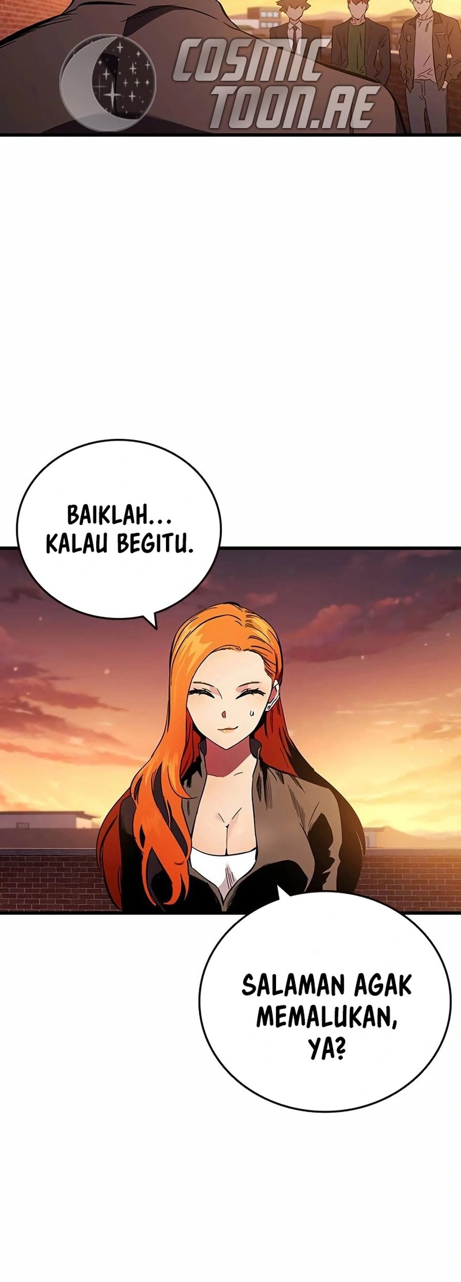 The Great War Chapter 35 Gambar 50