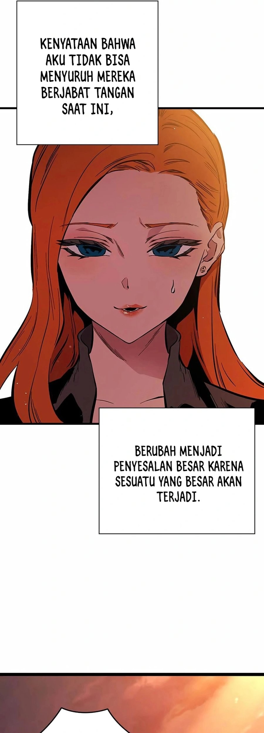 The Great War Chapter 35 Gambar 52