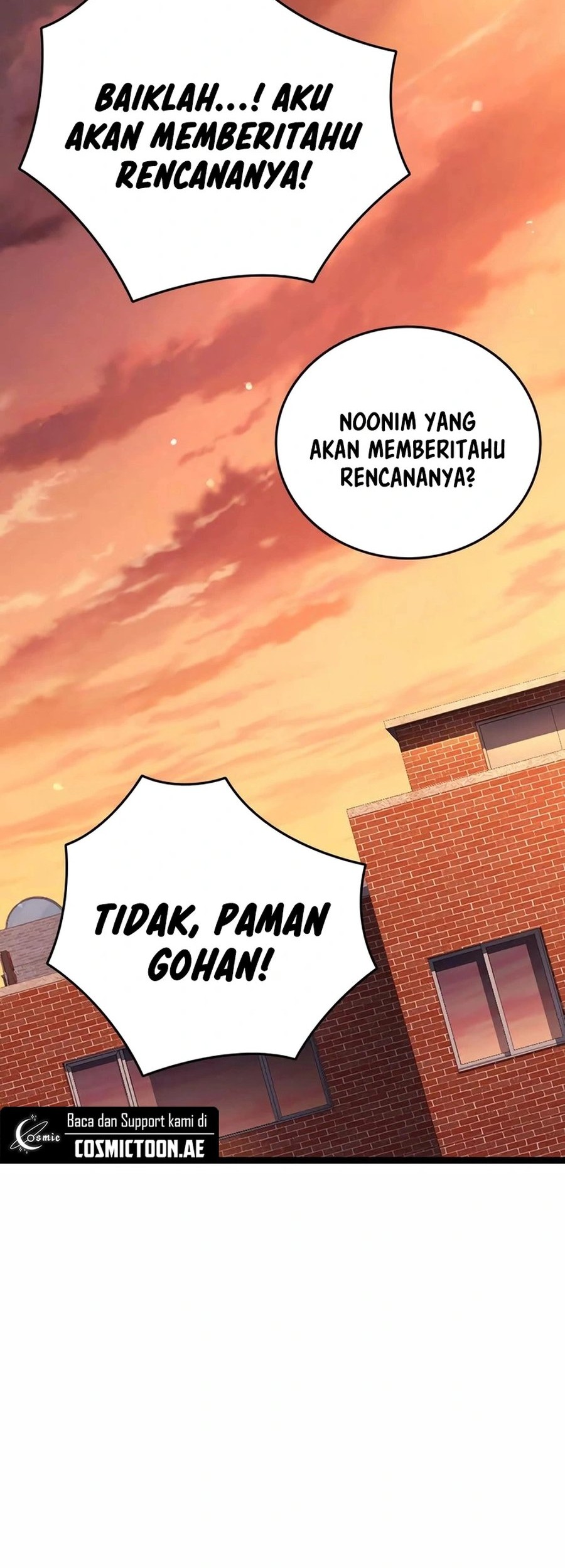 The Great War Chapter 35 Gambar 53