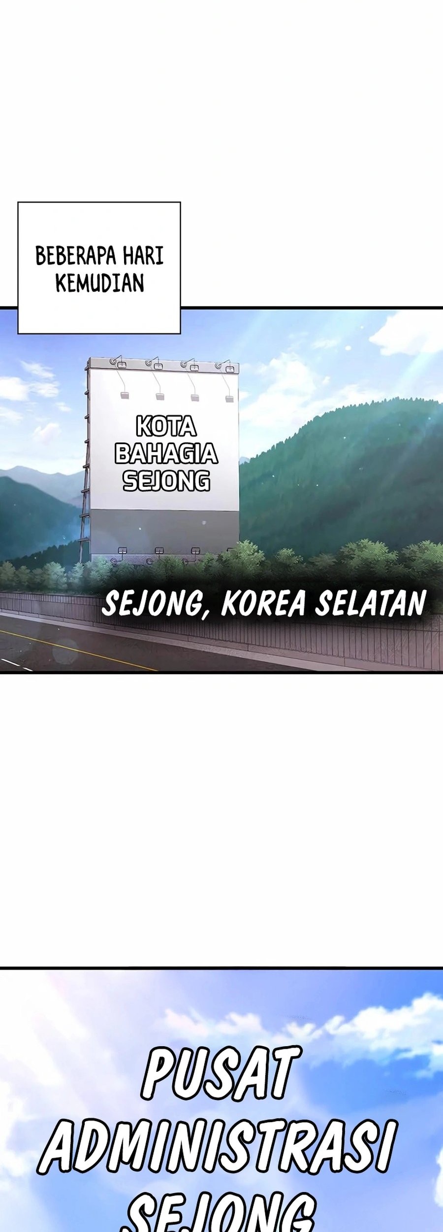 The Great War Chapter 35 Gambar 54