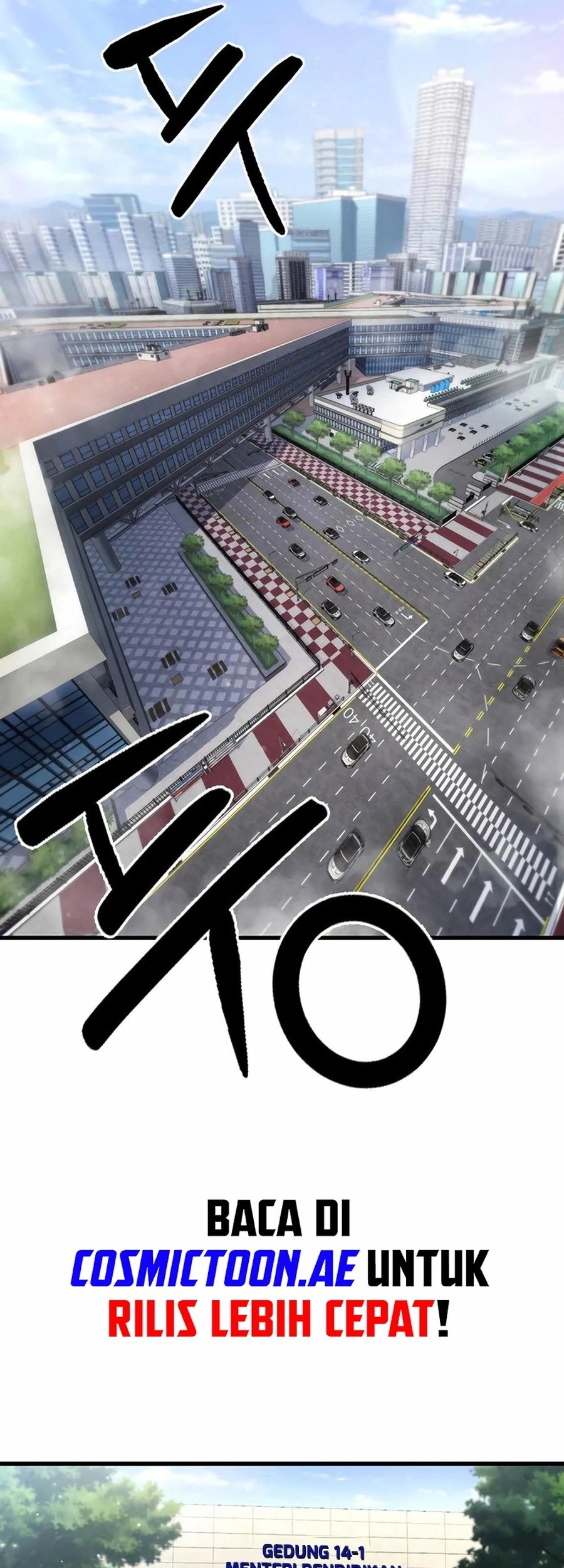 The Great War Chapter 35 Gambar 56