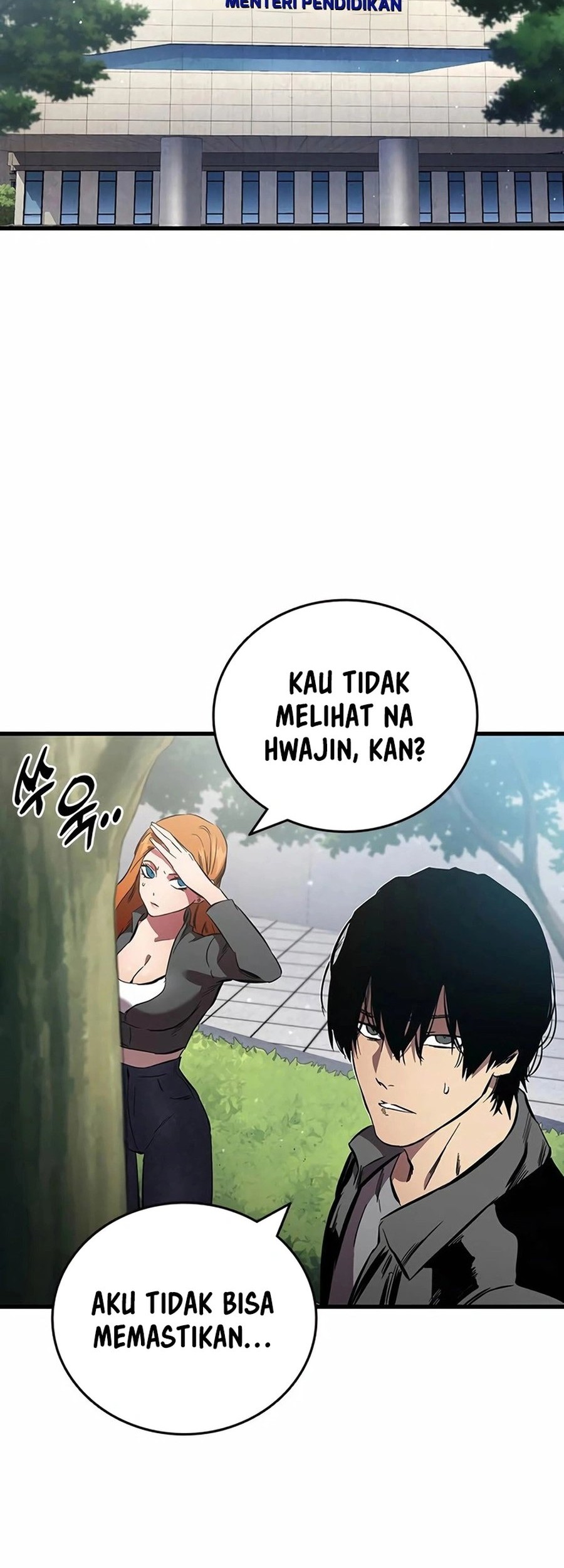 The Great War Chapter 35 Gambar 57