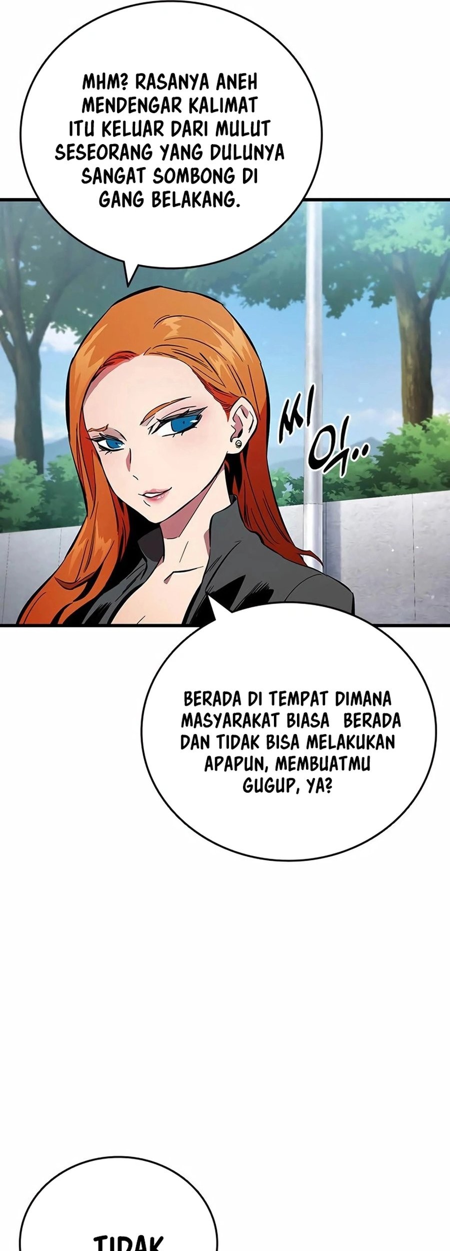 The Great War Chapter 35 Gambar 60