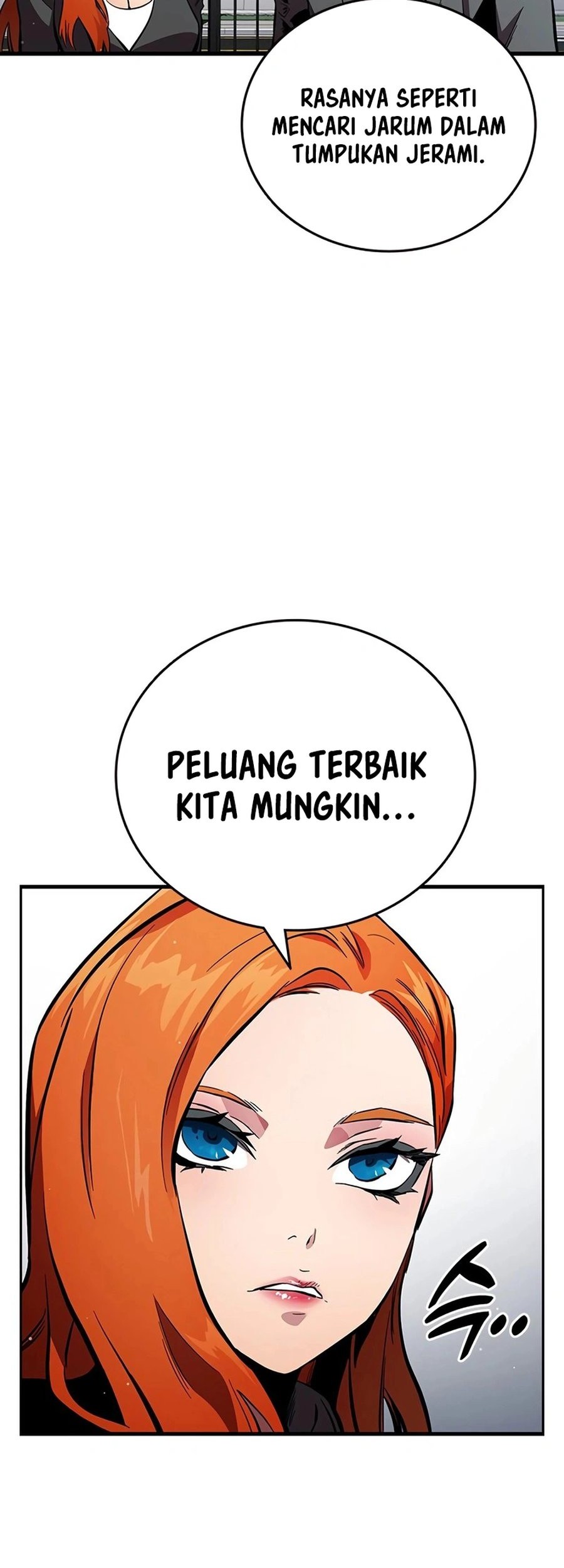 The Great War Chapter 35 Gambar 66