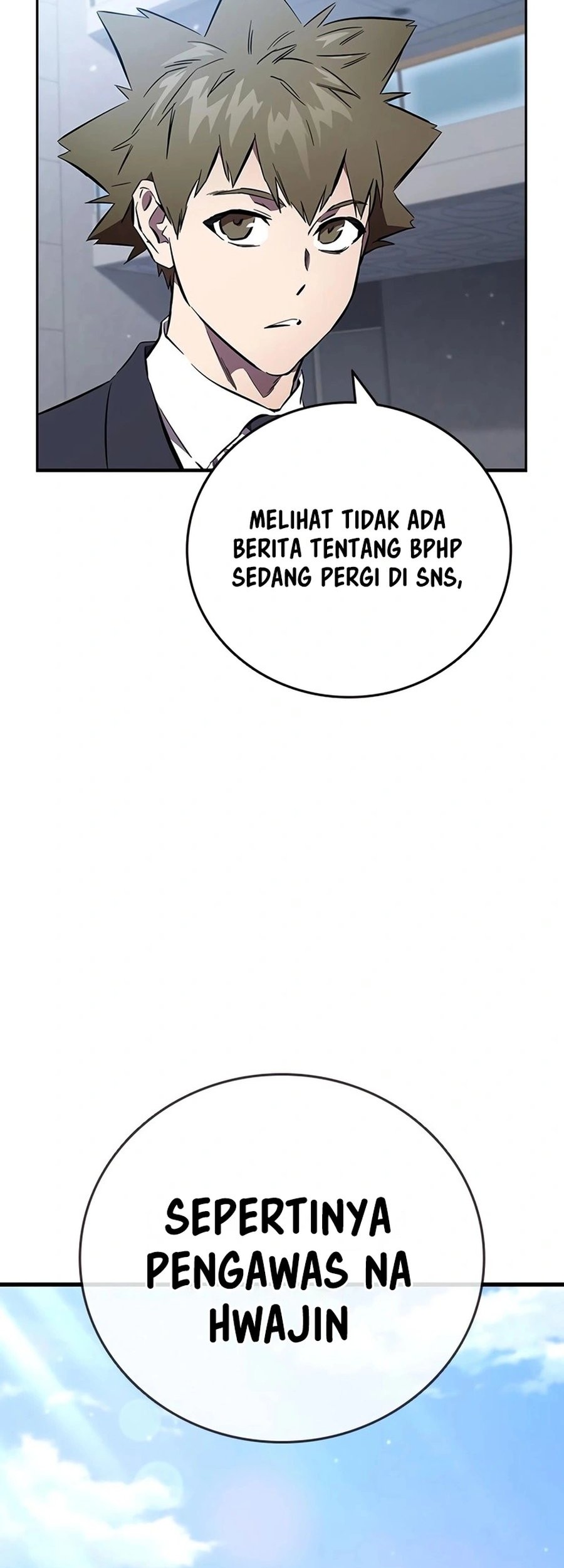 The Great War Chapter 35 Gambar 70