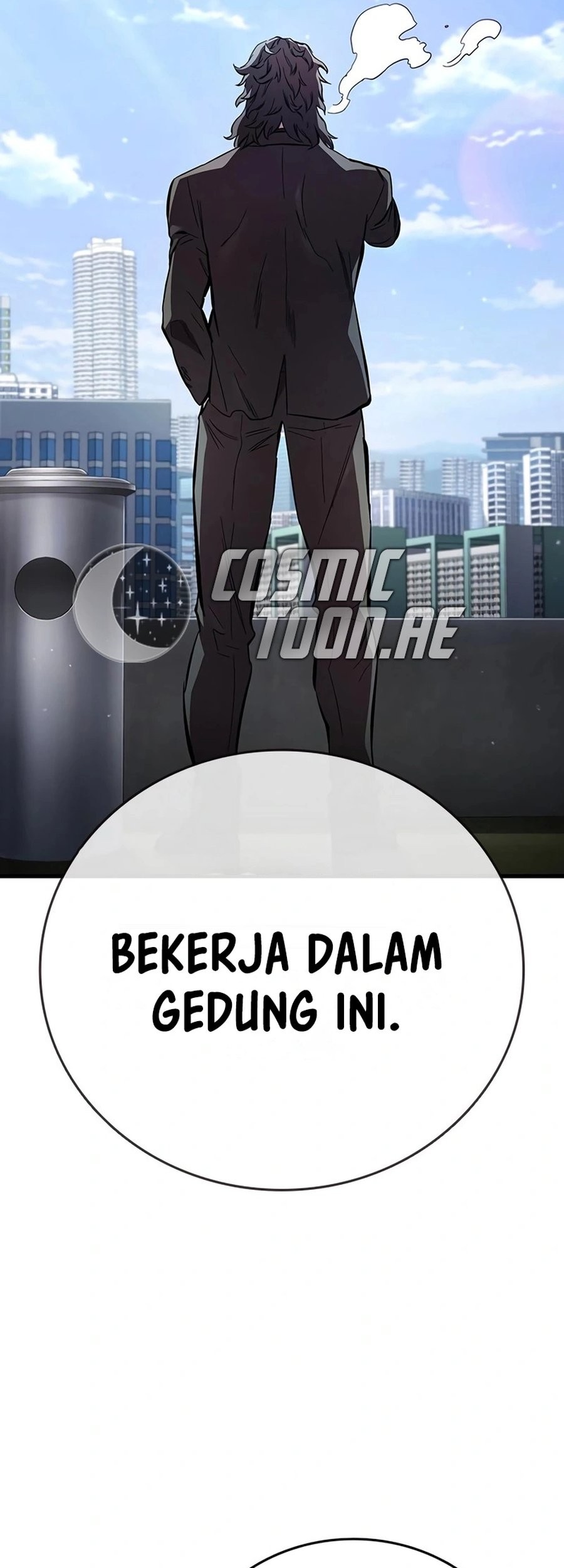 The Great War Chapter 35 Gambar 72