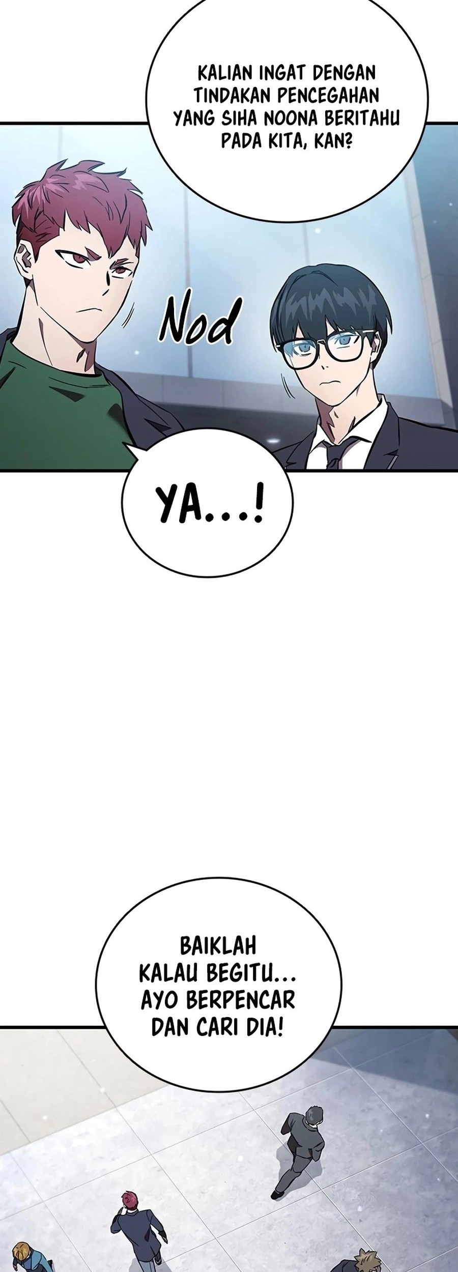 The Great War Chapter 35 Gambar 73