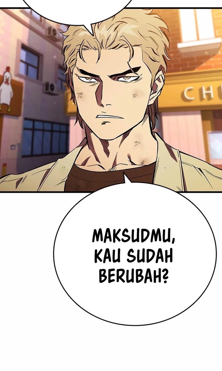 The Great War Chapter 35 Gambar 4