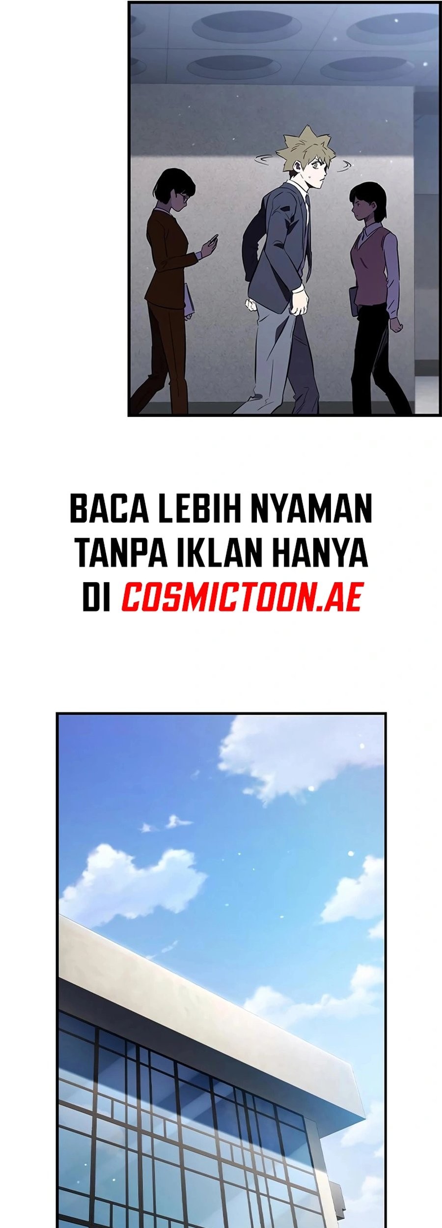 The Great War Chapter 35 Gambar 76