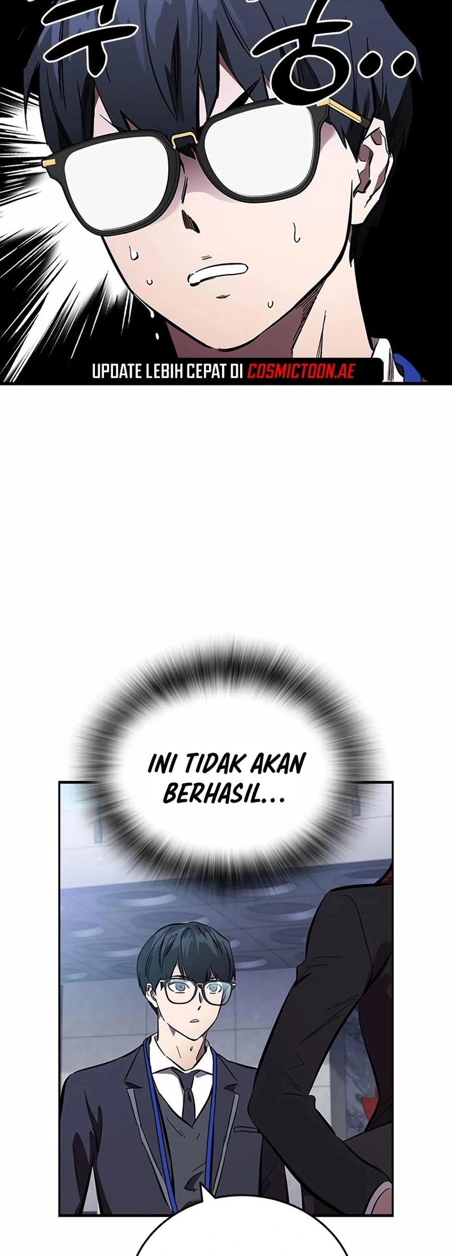 The Great War Chapter 35 Gambar 78