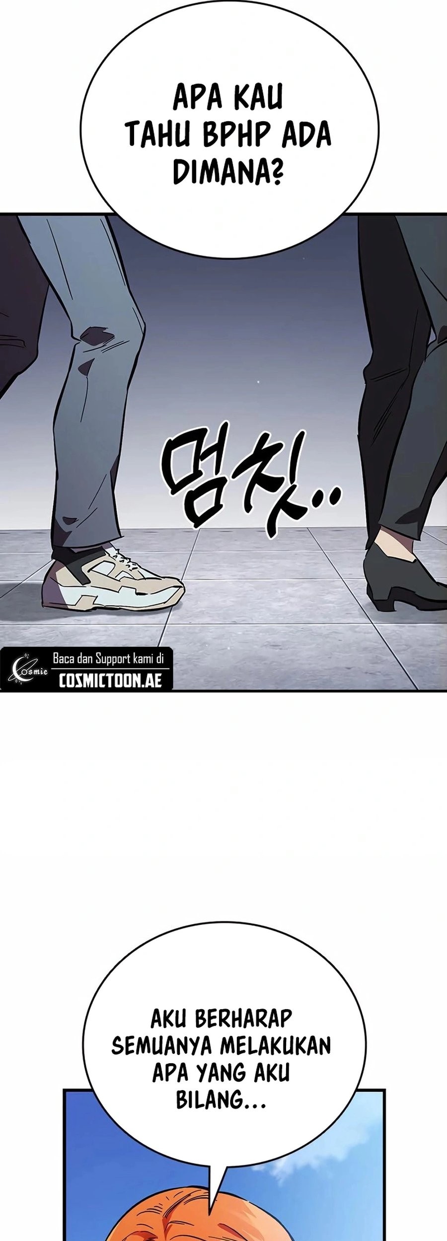 The Great War Chapter 35 Gambar 80