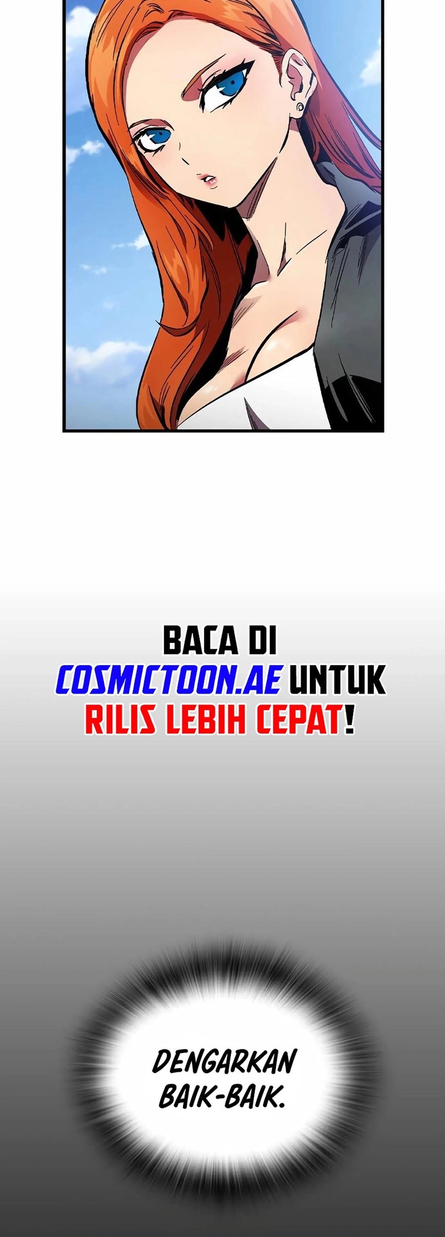 The Great War Chapter 35 Gambar 81