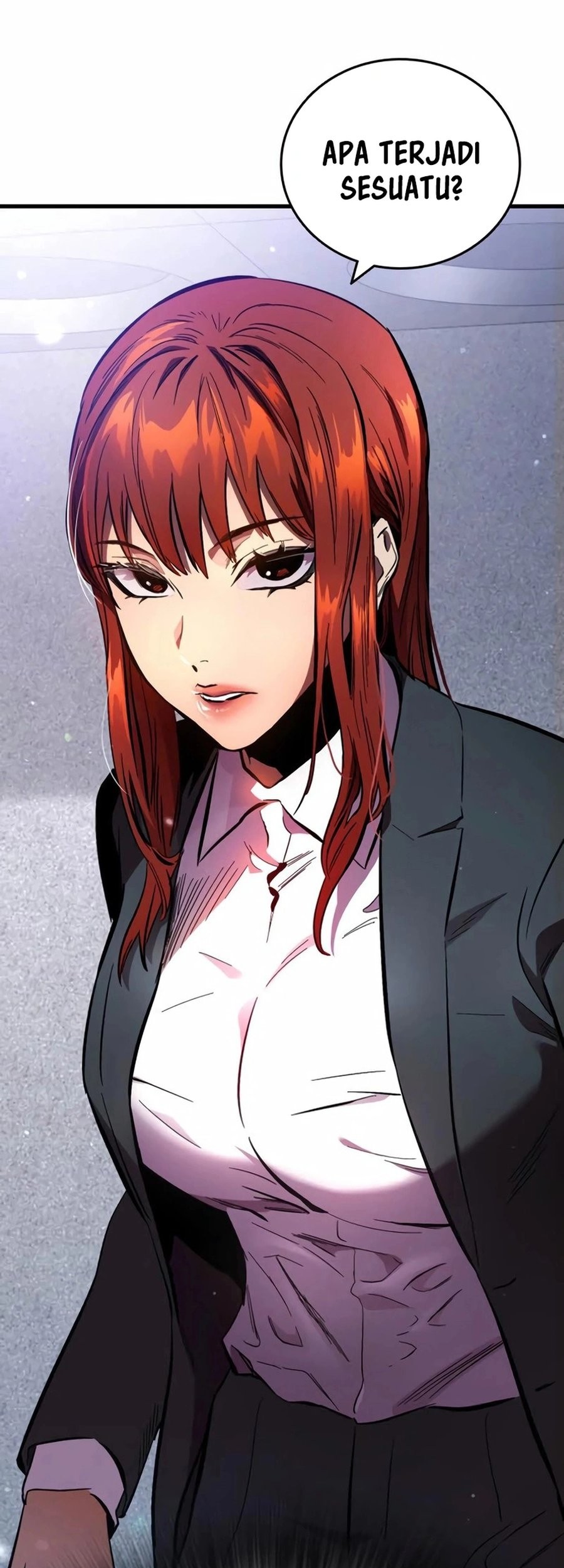The Great War Chapter 35 Gambar 88