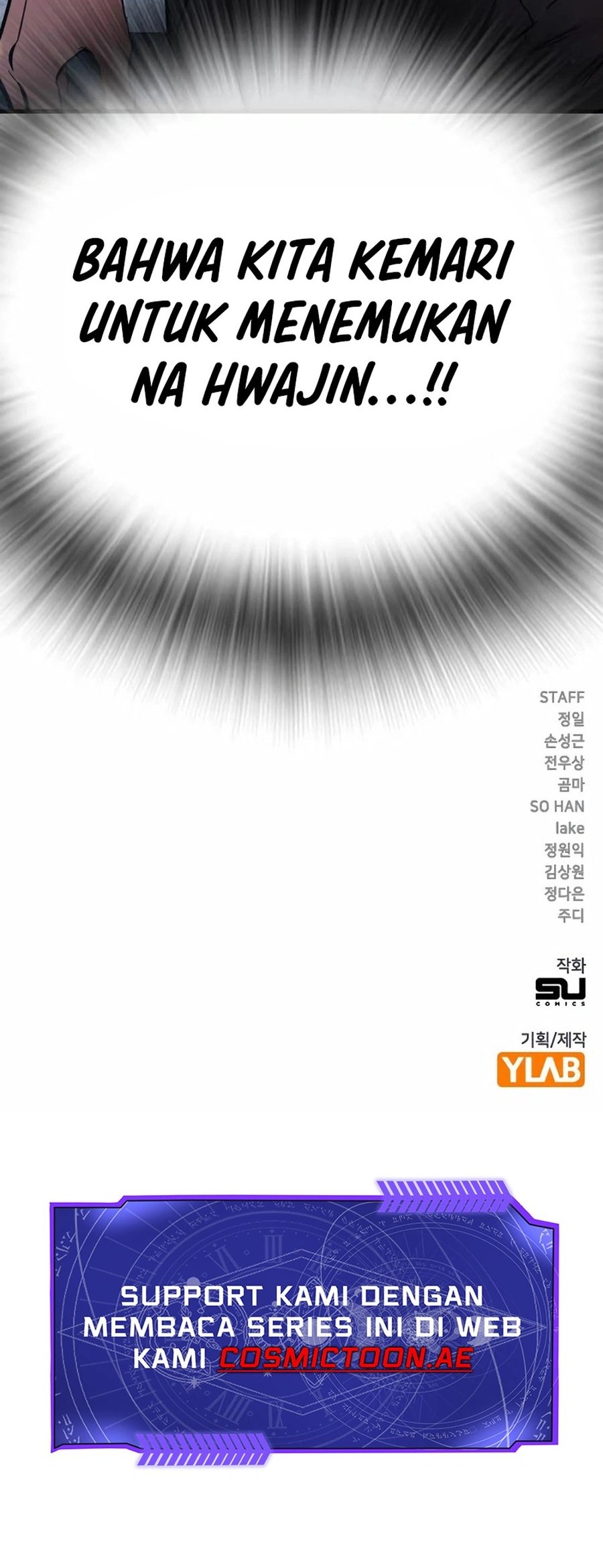 The Great War Chapter 35 Gambar 89
