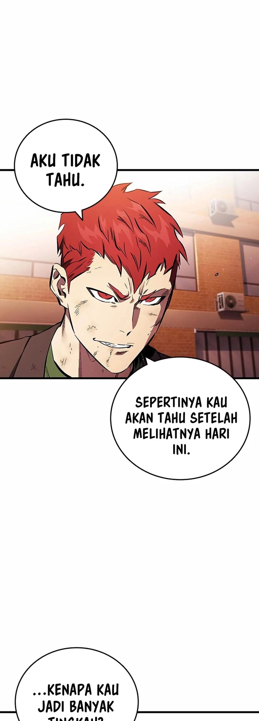 The Great War Chapter 35 Gambar 5