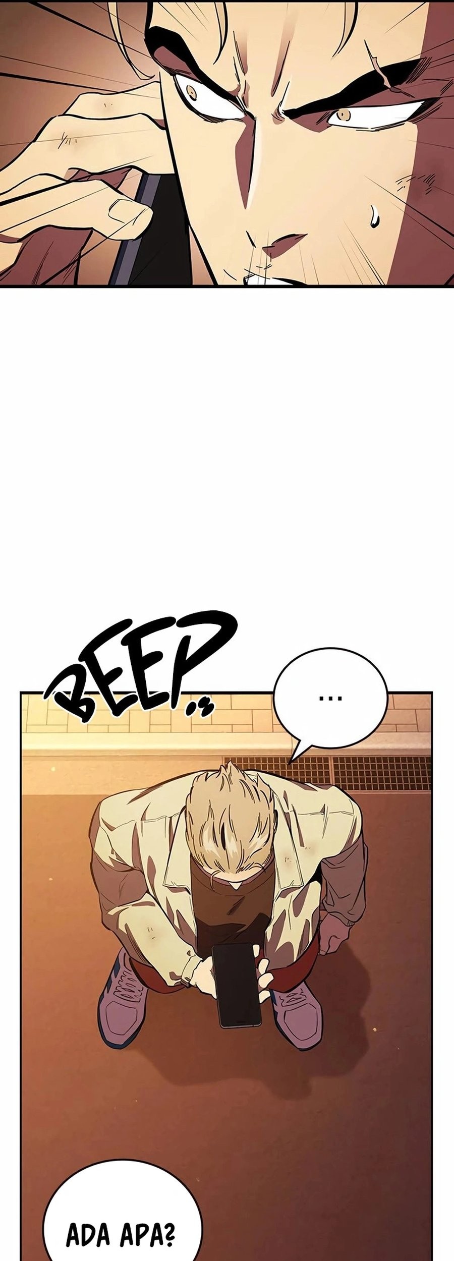 The Great War Chapter 35 Gambar 9