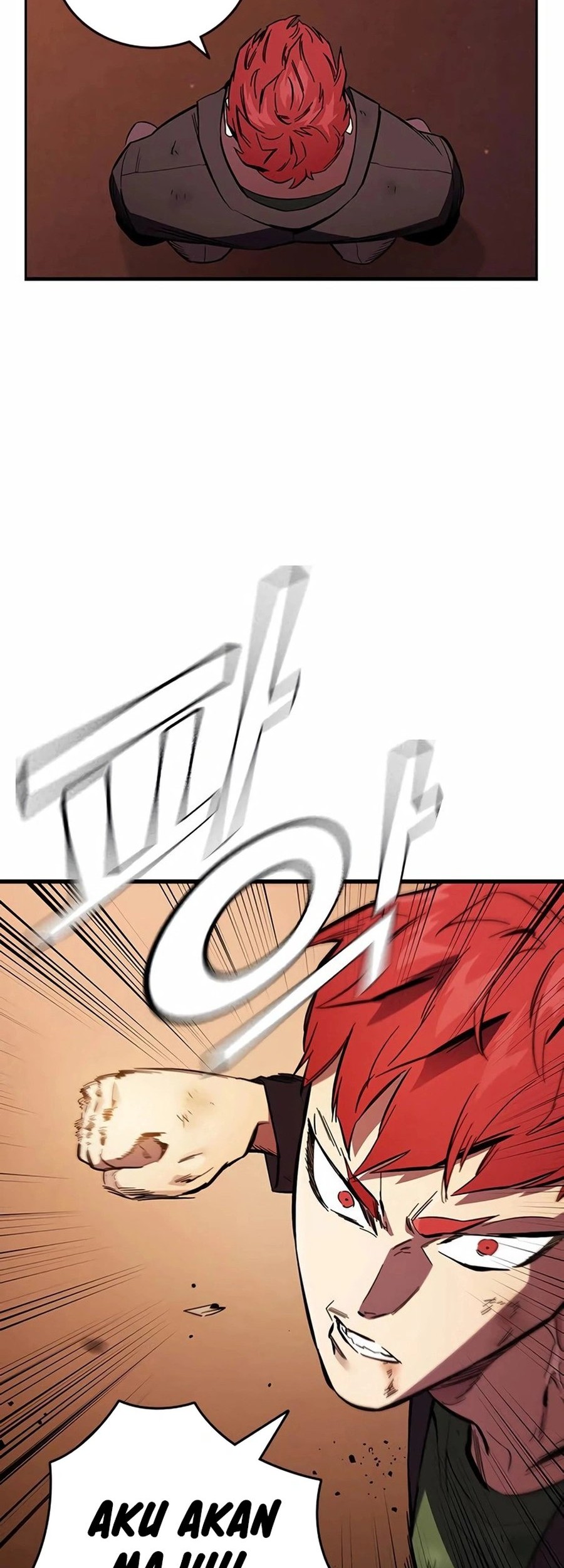 The Great War Chapter 35 Gambar 10