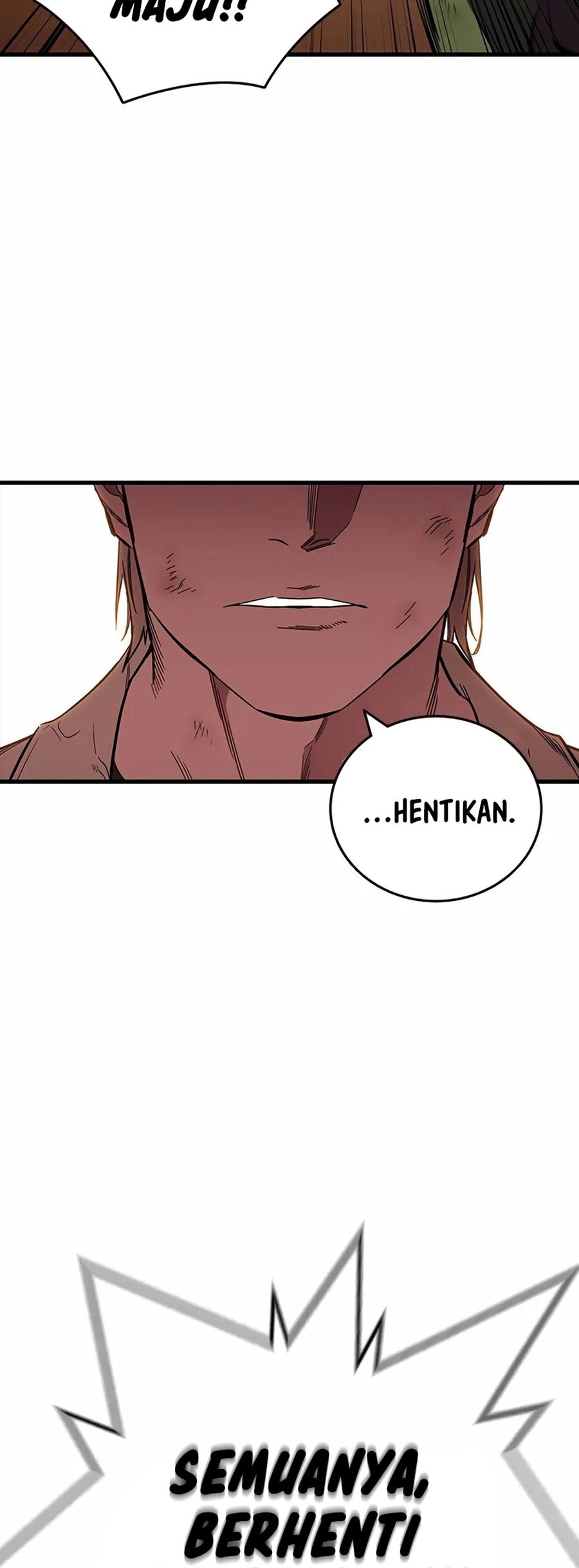 The Great War Chapter 35 Gambar 11