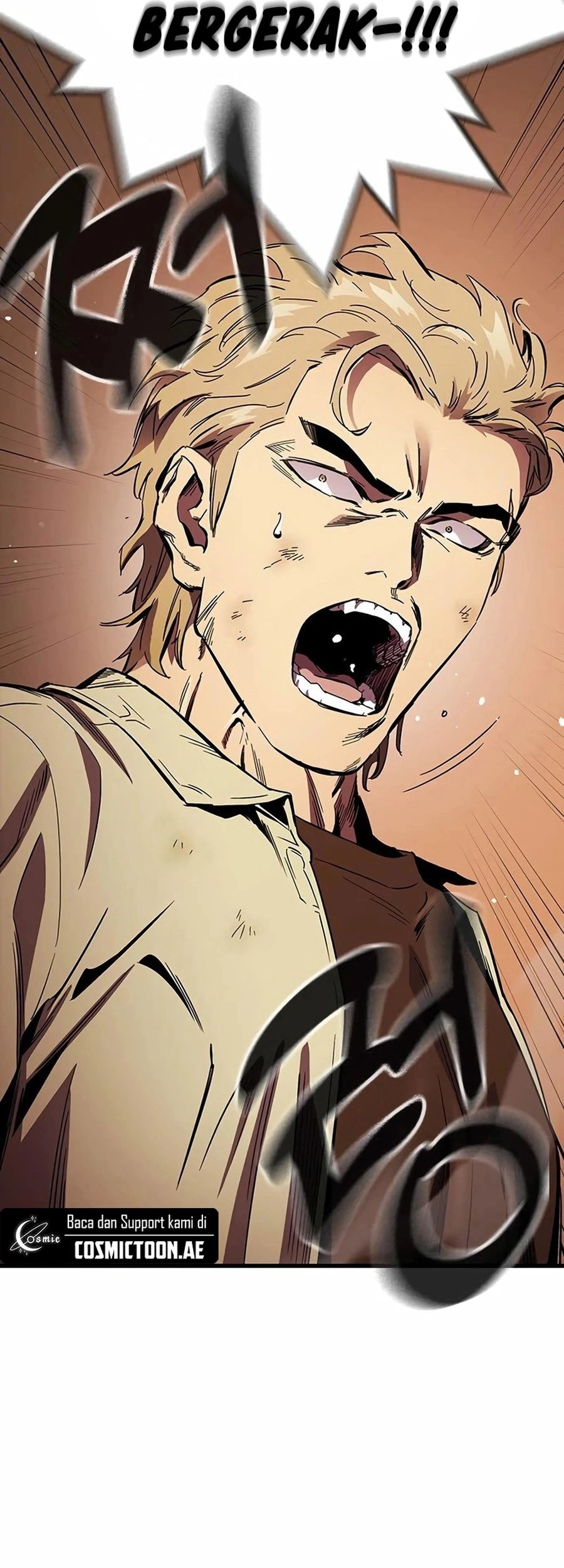 The Great War Chapter 35 Gambar 12