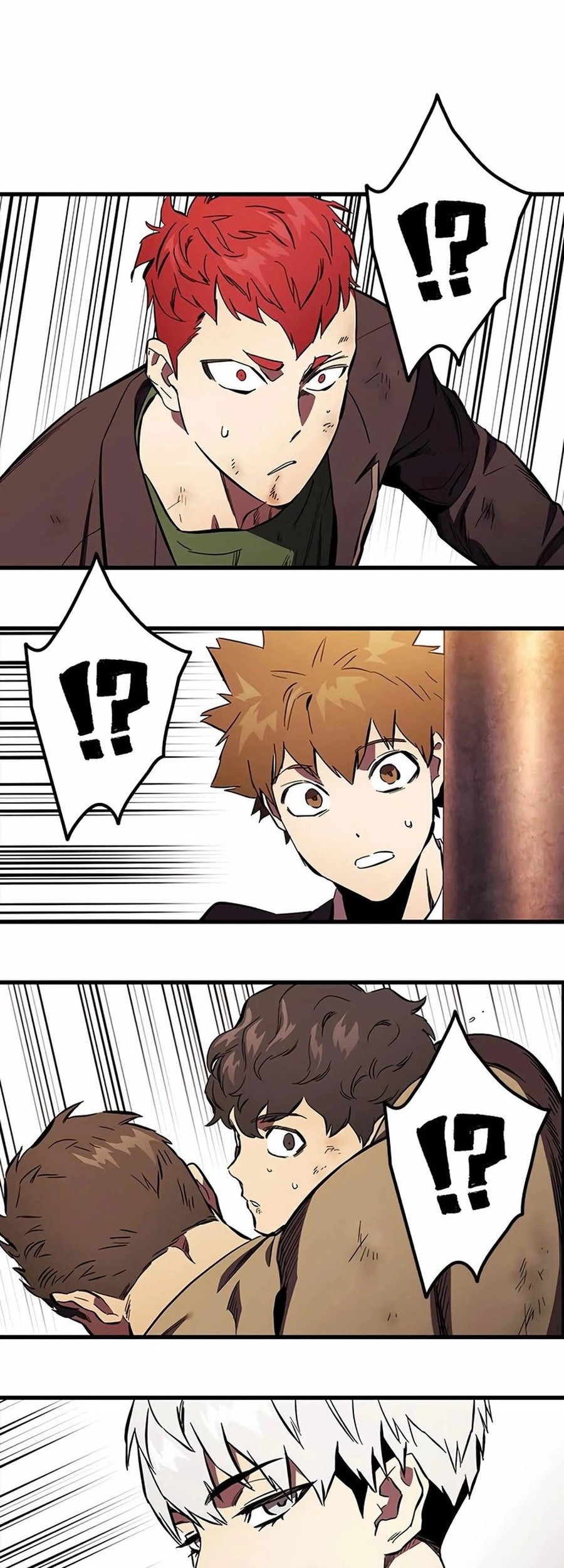 The Great War Chapter 35 Gambar 13