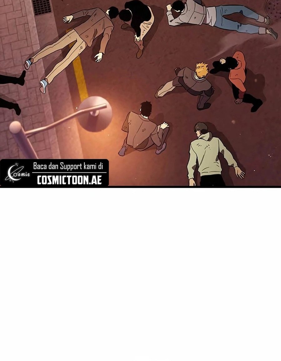 The Great War Chapter 35 Gambar 15