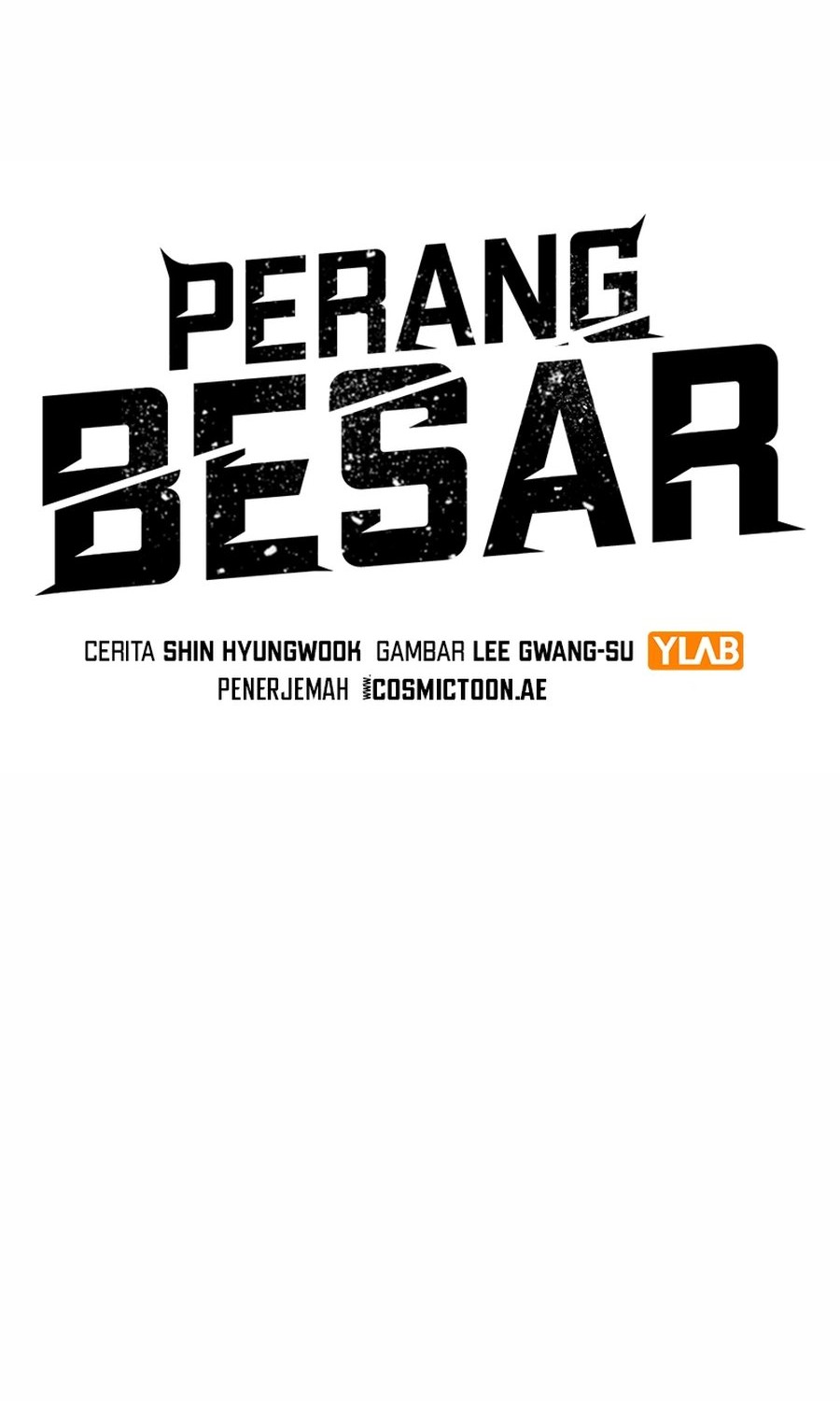 The Great War Chapter 35 Gambar 19