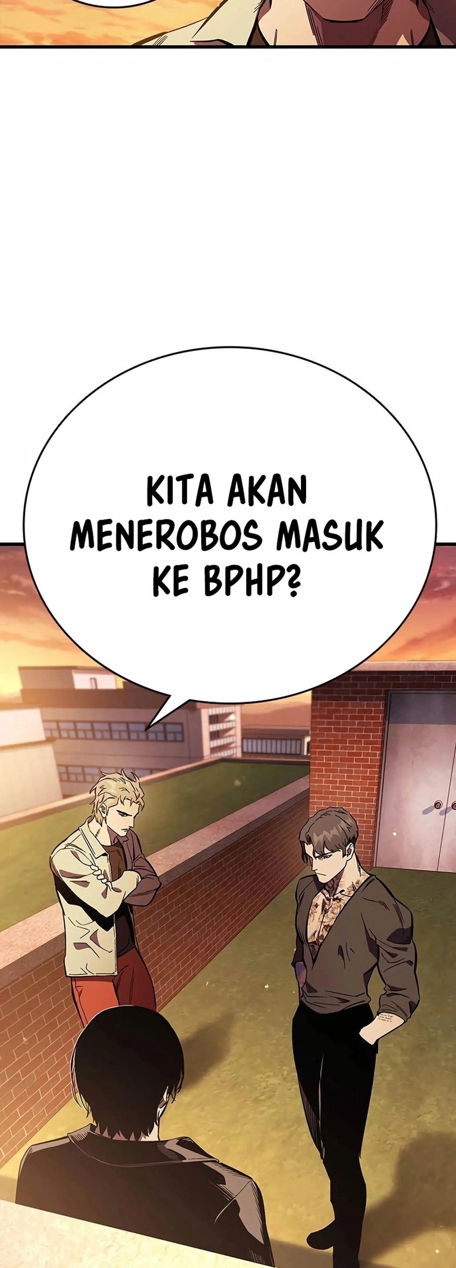 The Great War Chapter 35 Gambar 21