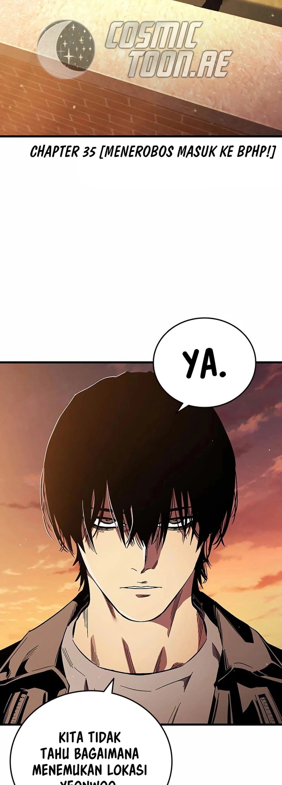The Great War Chapter 35 Gambar 22