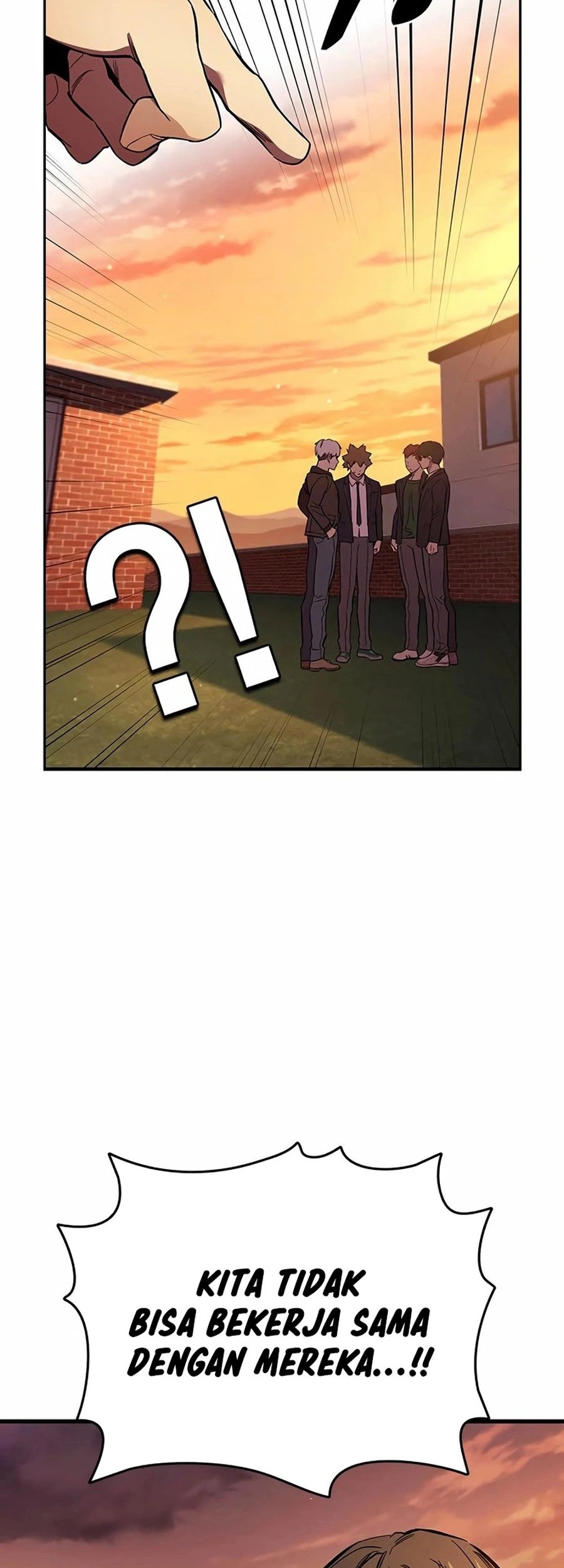 The Great War Chapter 35 Gambar 25