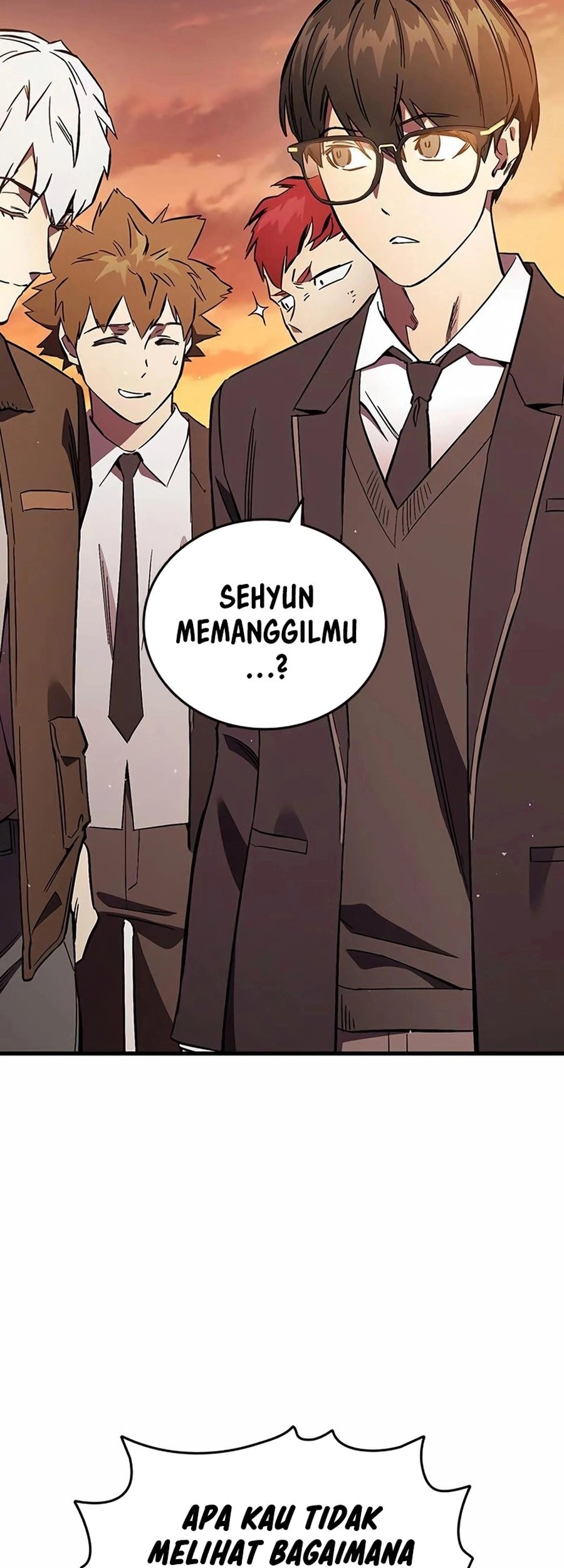 The Great War Chapter 35 Gambar 26