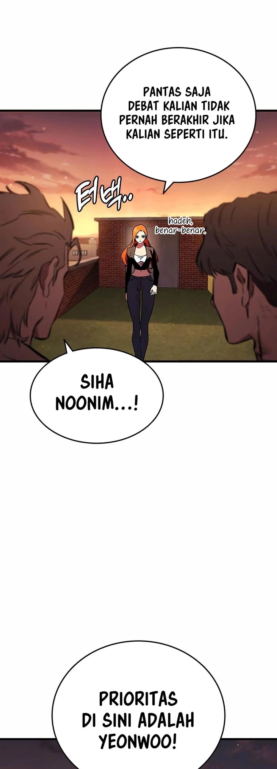 The Great War Chapter 35 Gambar 29