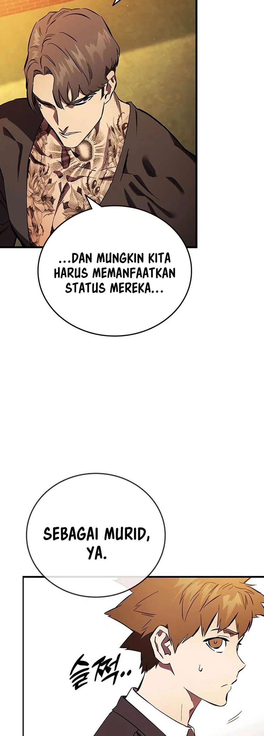 The Great War Chapter 35 Gambar 33