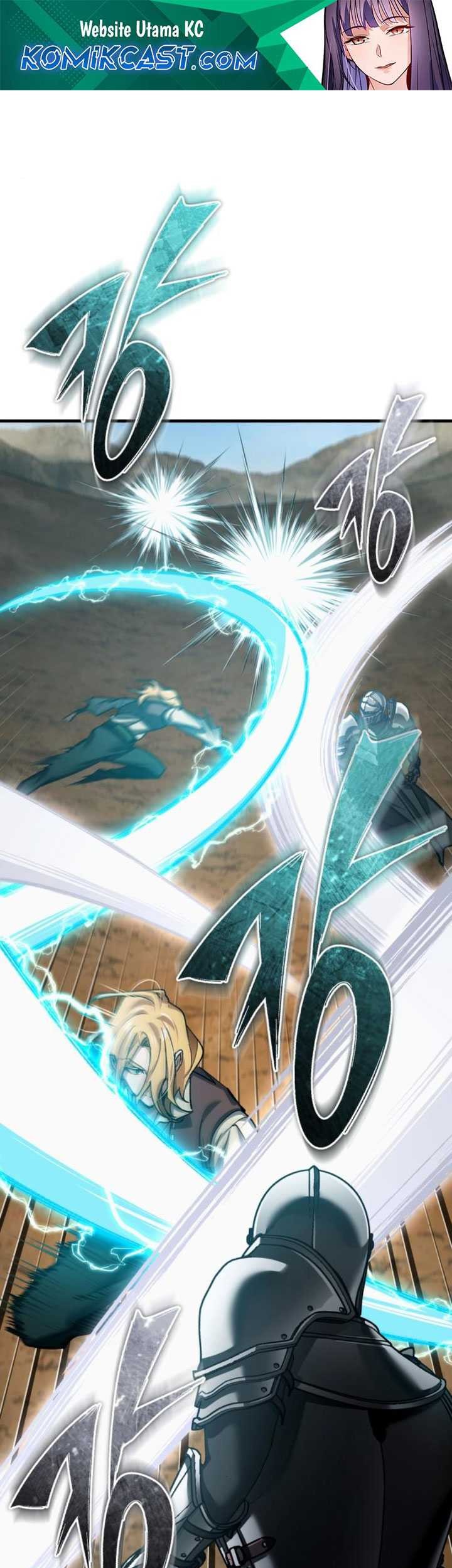 Baca Manhwa The Heavenly Demon Can’t Live a Normal Life Chapter 151 Gambar 2