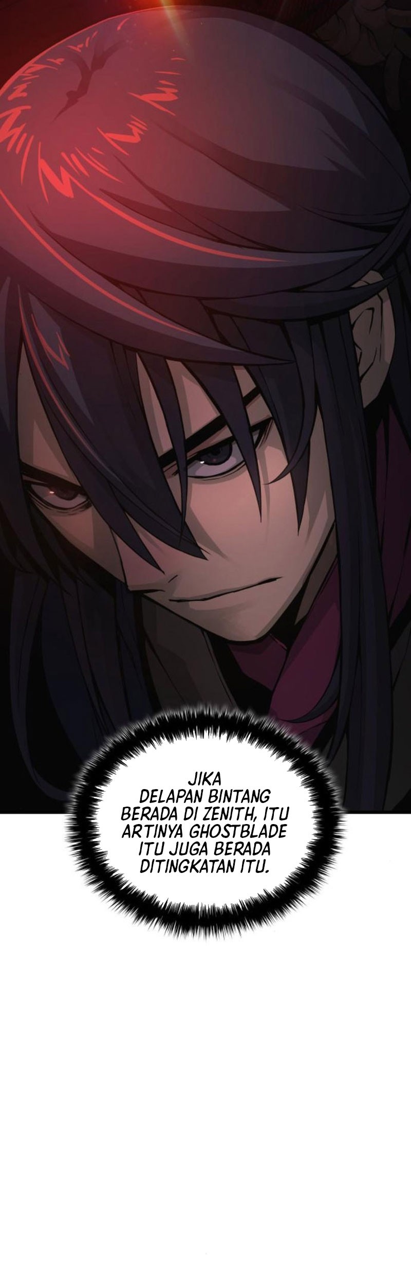 Myst, Might, Mayhem (Legend Of Heavenly Chaos Demon) Chapter 67 Gambar 26