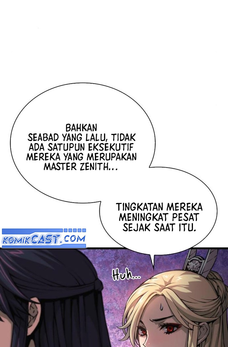 Myst, Might, Mayhem (Legend Of Heavenly Chaos Demon) Chapter 67 Gambar 27
