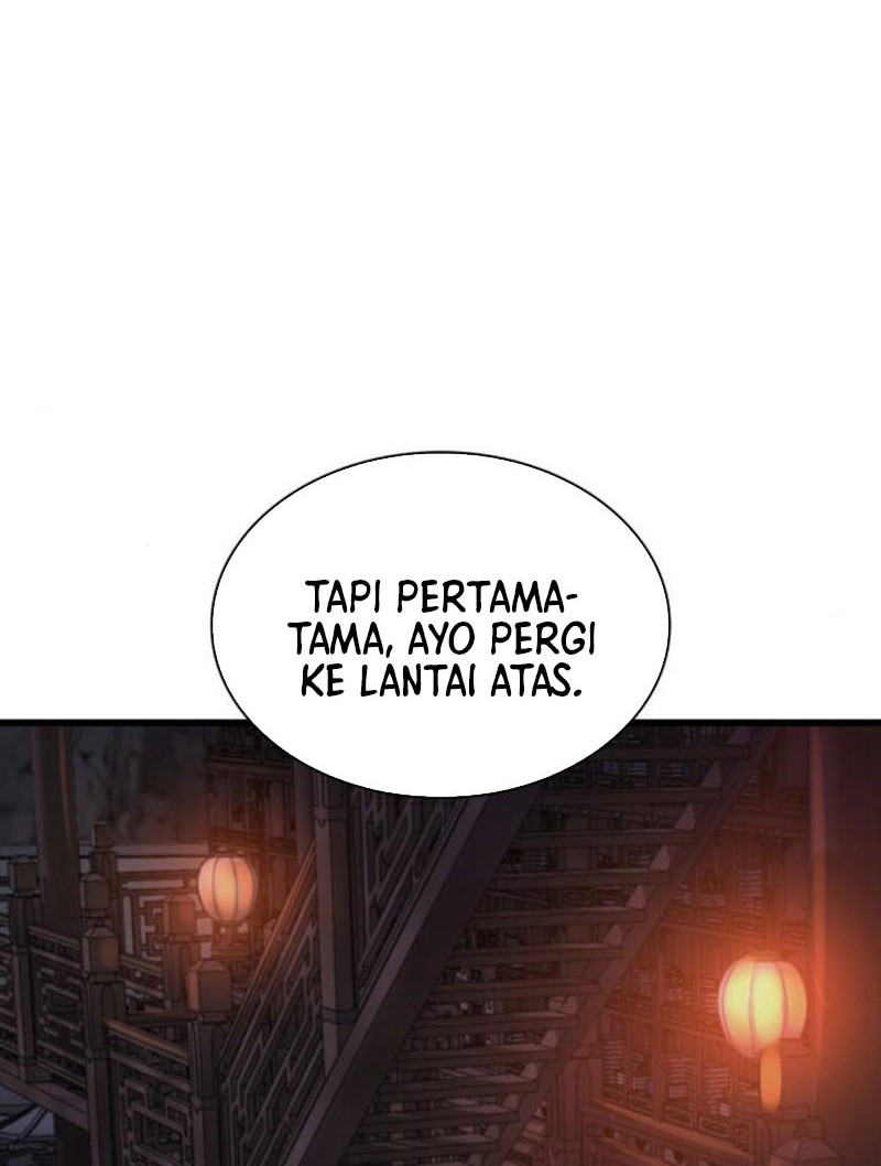 Myst, Might, Mayhem (Legend Of Heavenly Chaos Demon) Chapter 67 Gambar 69
