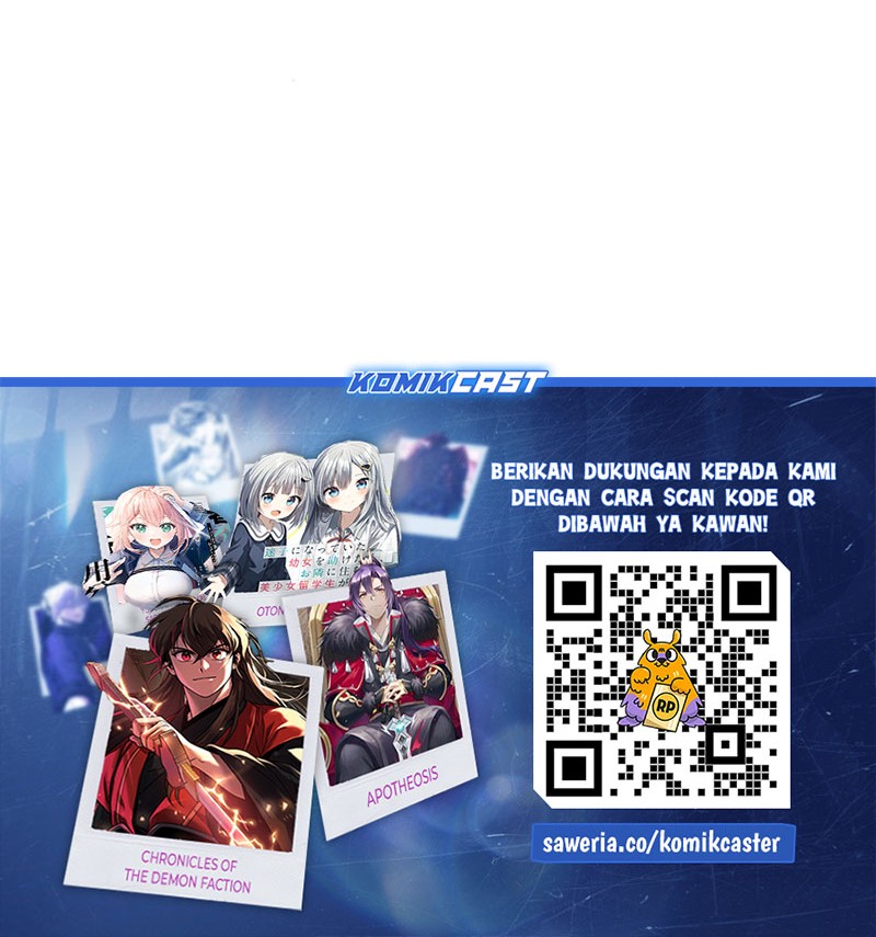 Myst, Might, Mayhem (Legend Of Heavenly Chaos Demon) Chapter 67 Gambar 109