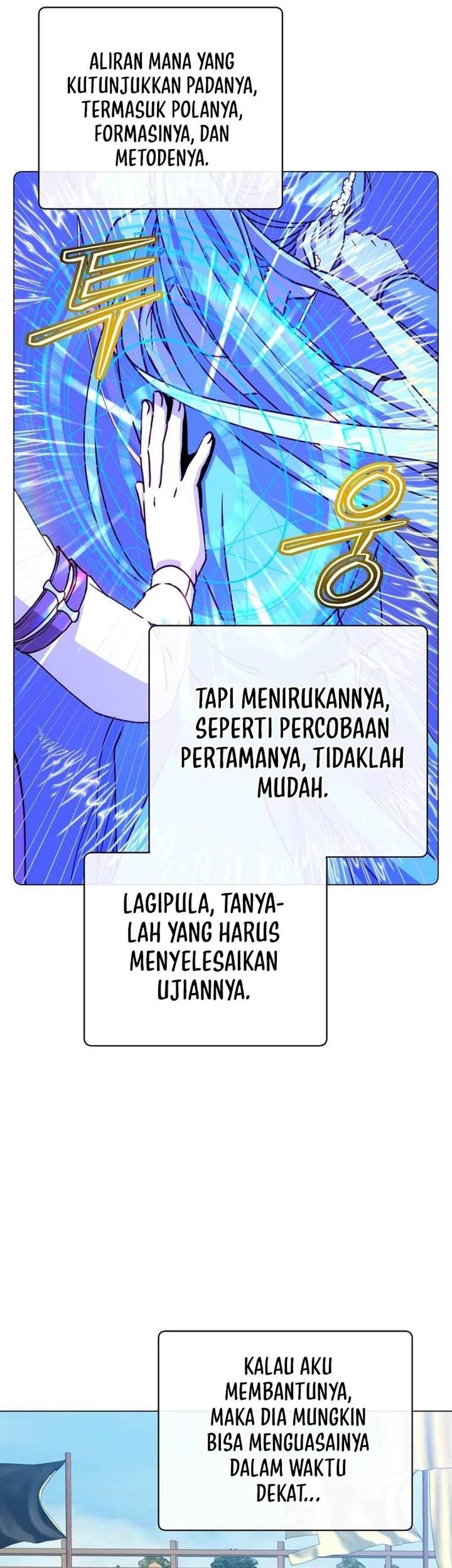 Baca Manhwa The MAX leveled hero will return! Chapter 198 Gambar 2