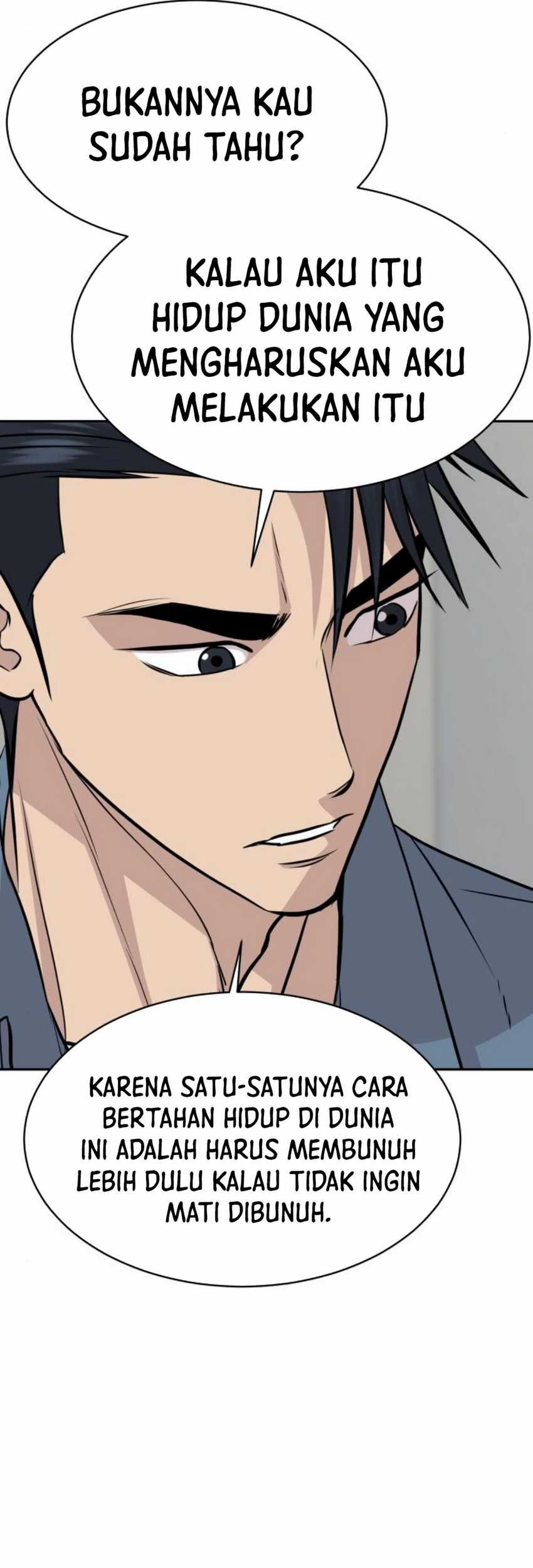 Genius Grandson of the Loan Shark King Chapter 47 Gambar 46