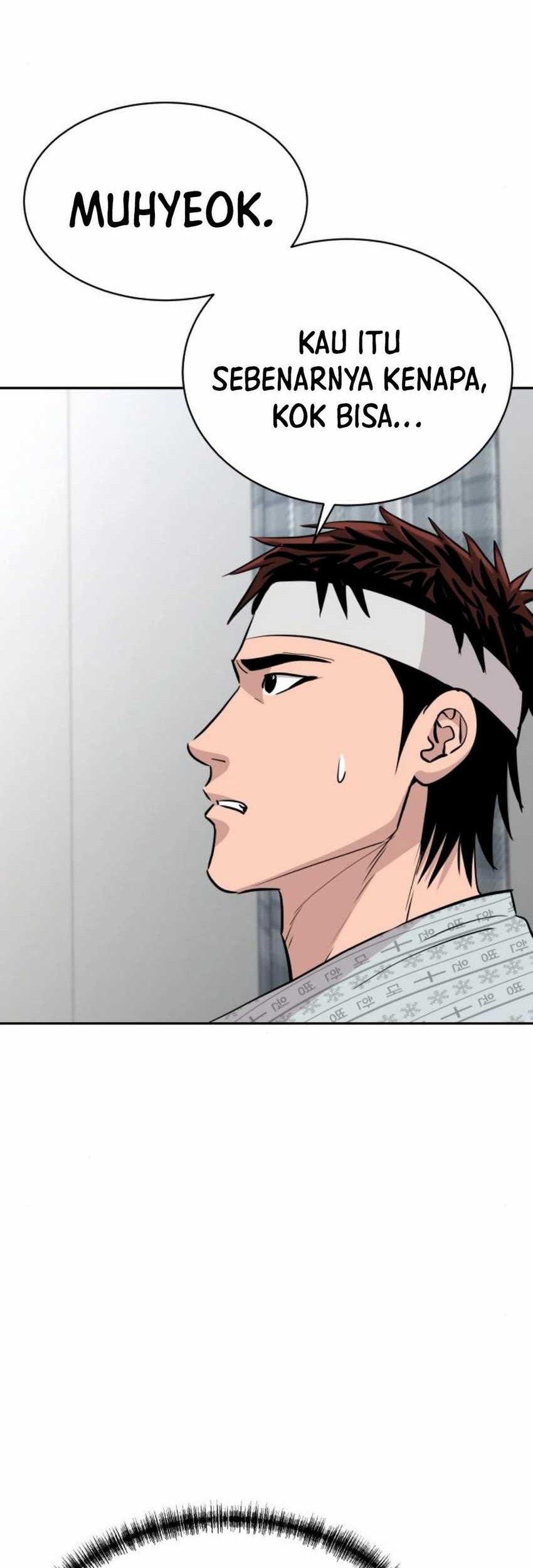 Genius Grandson of the Loan Shark King Chapter 47 Gambar 47