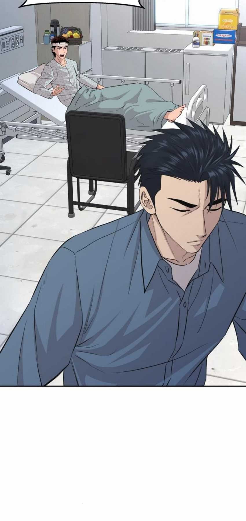 Genius Grandson of the Loan Shark King Chapter 47 Gambar 50