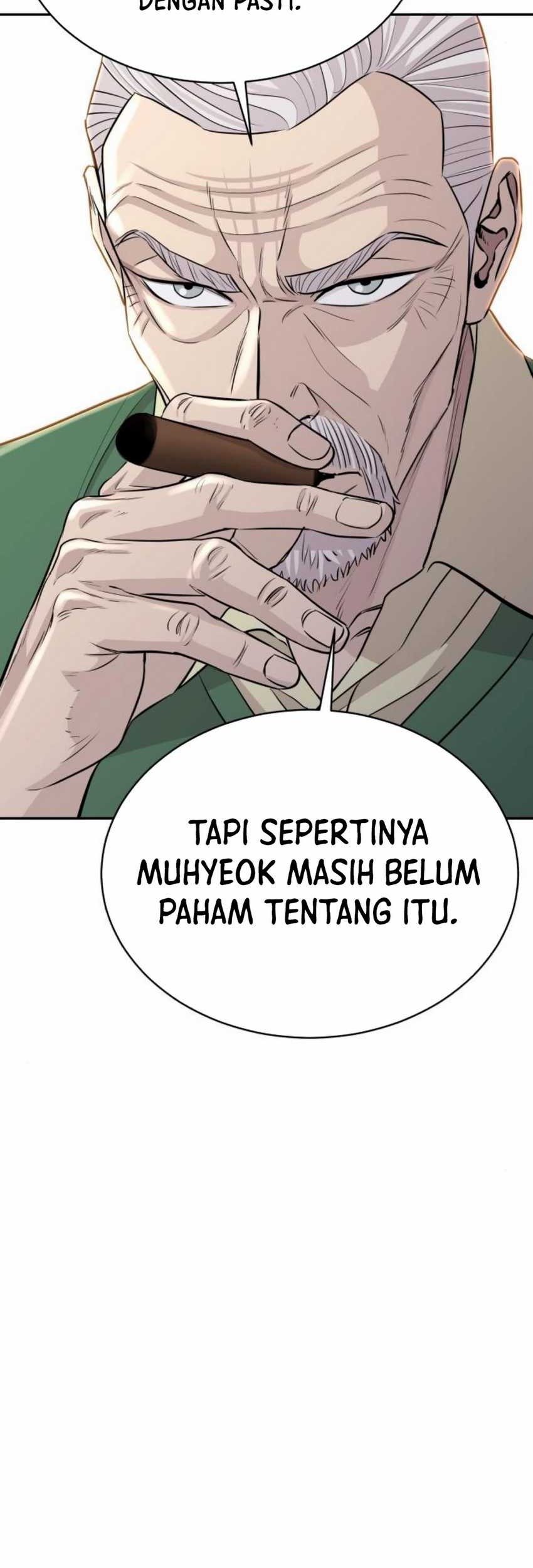 Genius Grandson of the Loan Shark King Chapter 47 Gambar 58