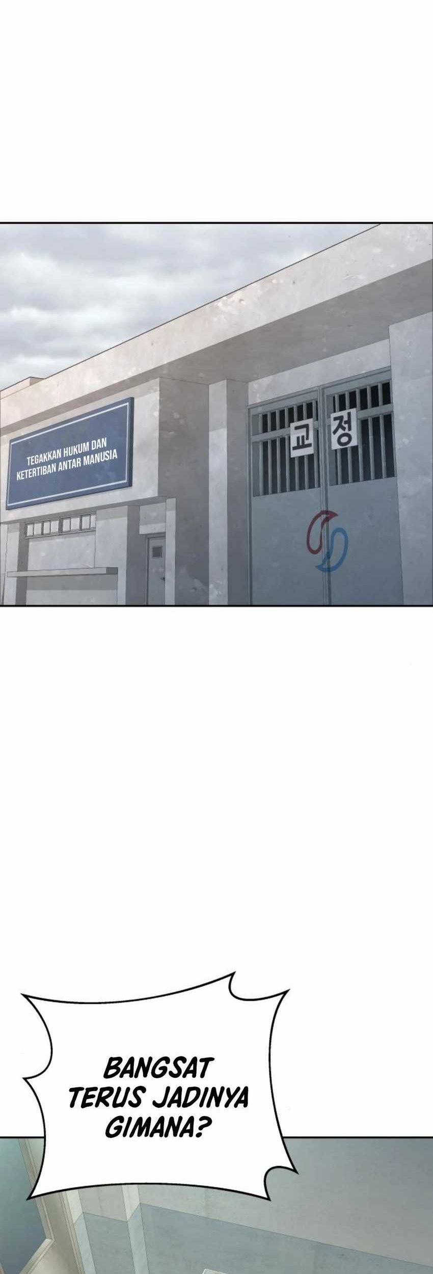 Genius Grandson of the Loan Shark King Chapter 47 Gambar 59
