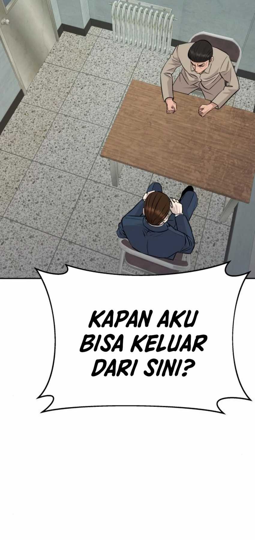 Genius Grandson of the Loan Shark King Chapter 47 Gambar 60