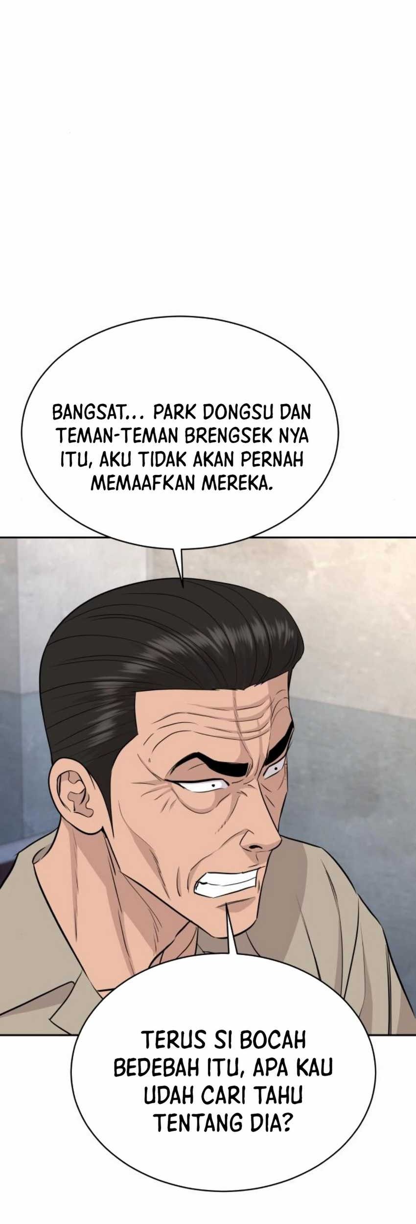 Genius Grandson of the Loan Shark King Chapter 47 Gambar 63