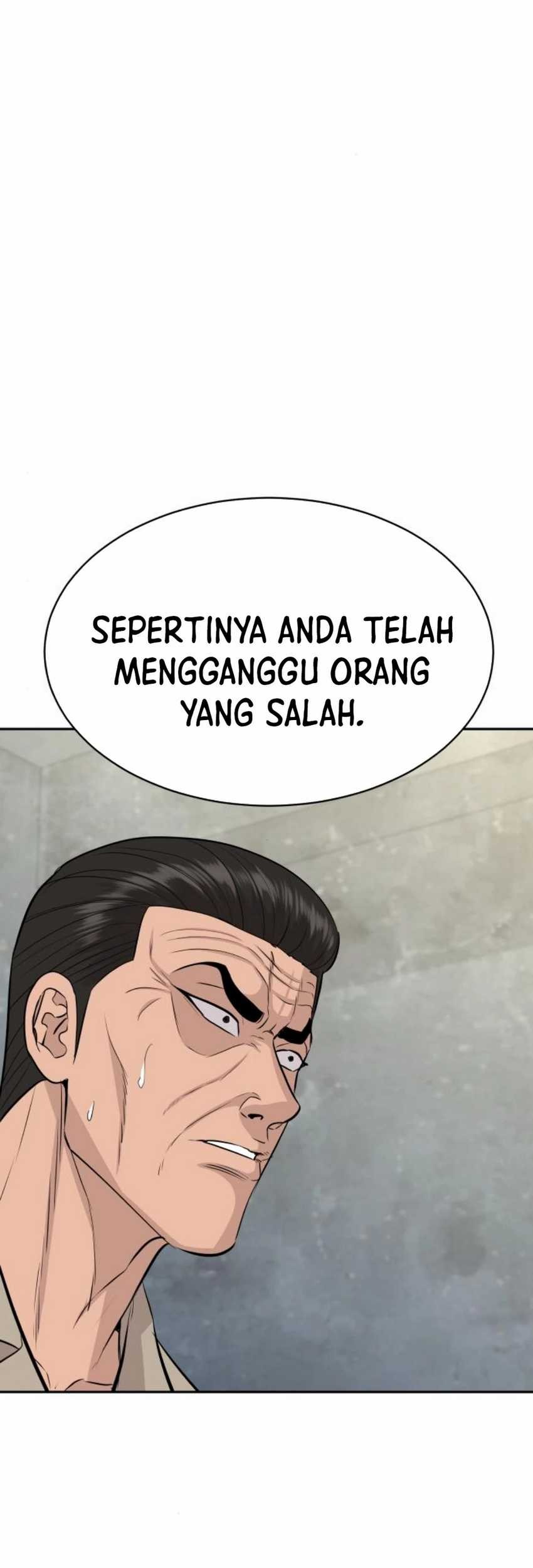Genius Grandson of the Loan Shark King Chapter 47 Gambar 66